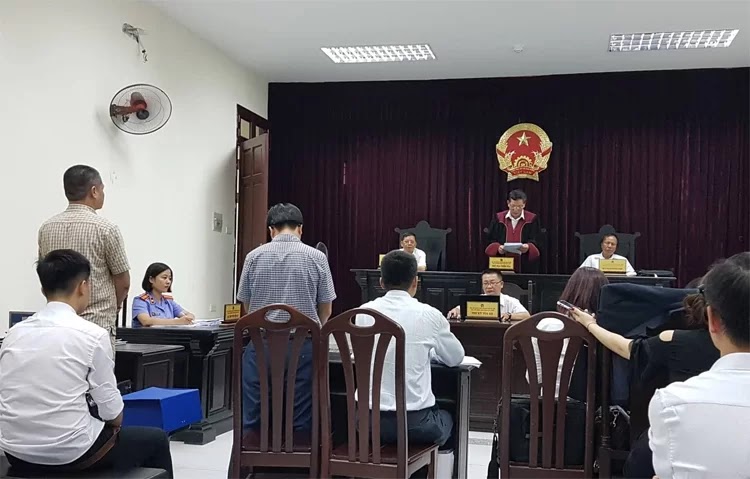 Báo điện tử Giáo dục Việt Nam thua kiện tập đoàn FLC