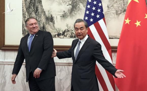 Bất ngờ thừa nhận vị thế số 1 của Mỹ: Bắc Kinh đang cố “vùng vẫy” để thoát khỏi kìm kẹp của Washington?