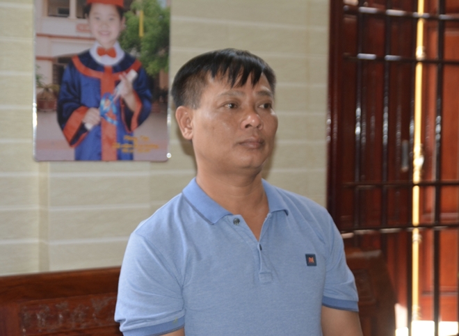 Bắt tạm giam nguyên giám đốc Quỹ Tín dụng thị trấn Yên Thành