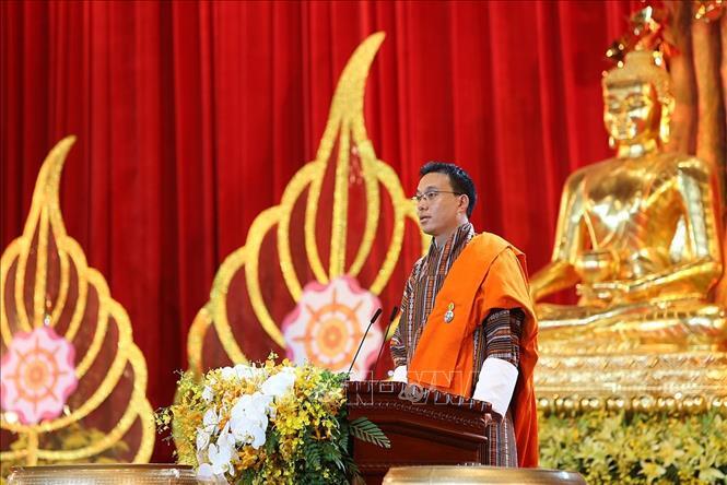 Bế mạc Đại lễ Phật đản Liên hợp quốc và ra Tuyên bố Hà Nam 2019