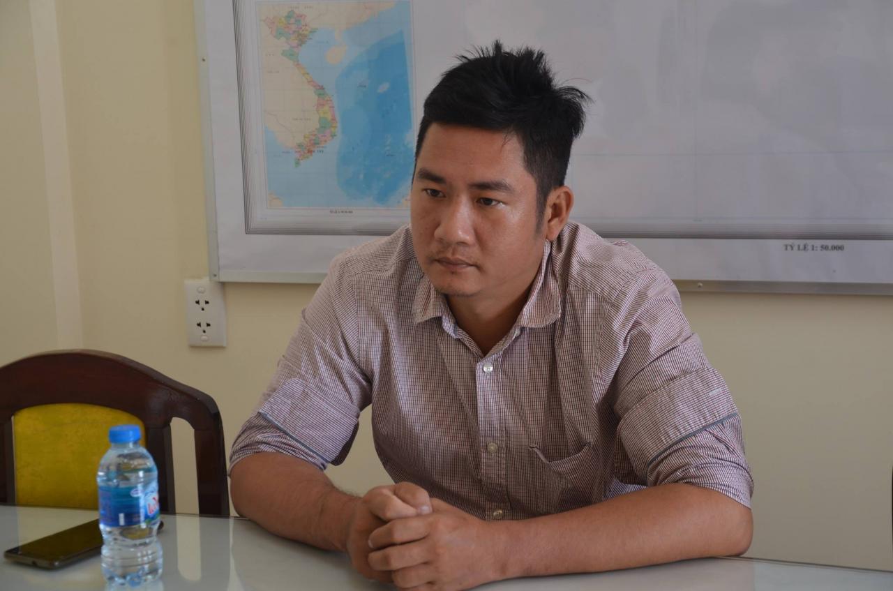 Bến Tre: Làm Việc Đối Tượng Lên Mạng Xã Hội Tuyên Truyền Kích Động Biểu Tình Chống Nhà Nước CHXHCN Việt Nam