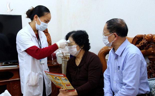 Bệnh nhân số 178 khai báo ‘vòng vo’, Thái Nguyên cách ly gần 250 người