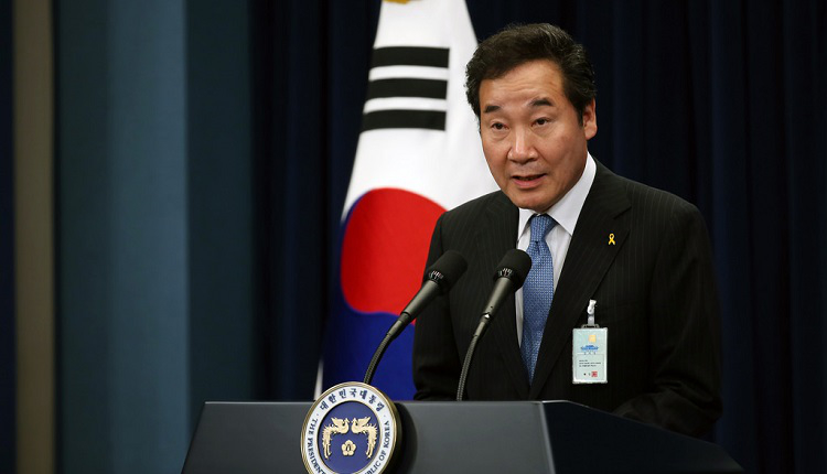Bị loại khỏi Danh sách Trắng: Hàn Quốc tuyên bố cứng rắn với Nhật Bản
