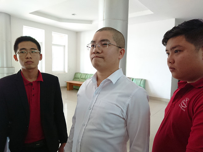 Bị phong tỏa tài khoản, CEO Alibaba Nguyễn Thái Luyện lập công ty mới ?