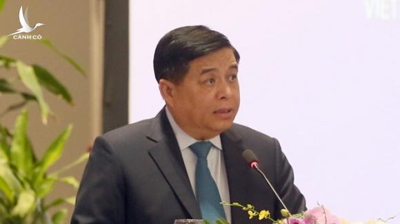 Bộ trưởng KH-ĐT nói gì vụ ‘9 người Việt bỏ trốn tại Hàn Quốc’?