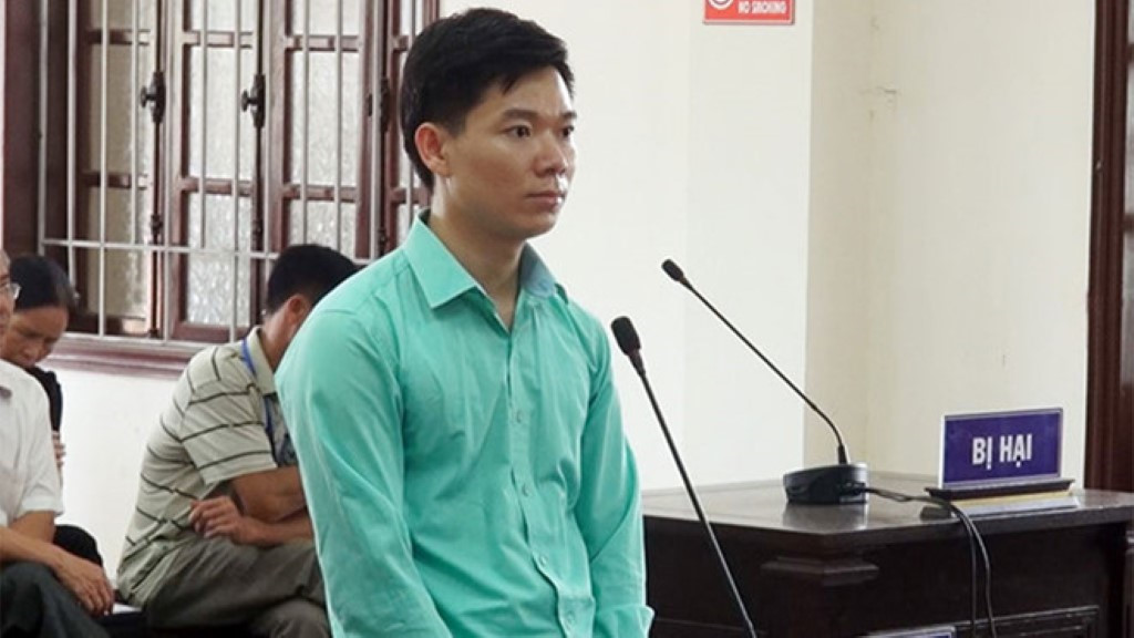 Bộ Y tế kiến nghị giám đốc thẩm bản án vụ bác sĩ Hoàng Công Lương