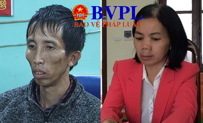 BVPL: (NÓNG) - Khởi tố, bắt tạm giam mẹ nữ sinh giao gà bị sát hại ở Điện Biên