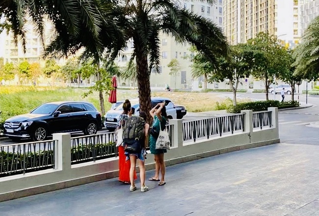 Các cơ sở lưu trú ngắn hạn tại TP Hồ Chí Minh tạm dừng nhận khách mới