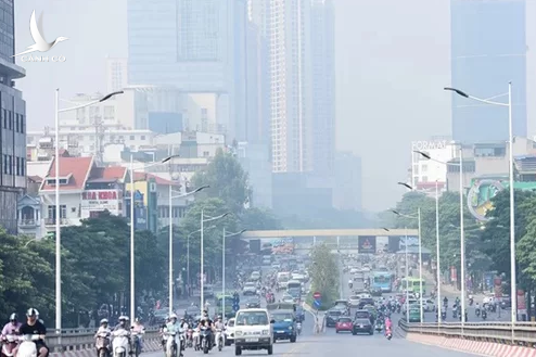 Cần tìm ngay nguyên nhân ô nhiễm ở Hà Nội và TP HCM