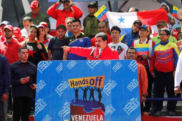 Căng thẳng Venezuela hạ nhiệt, cảnh báo nguồn thông tin giả mạo