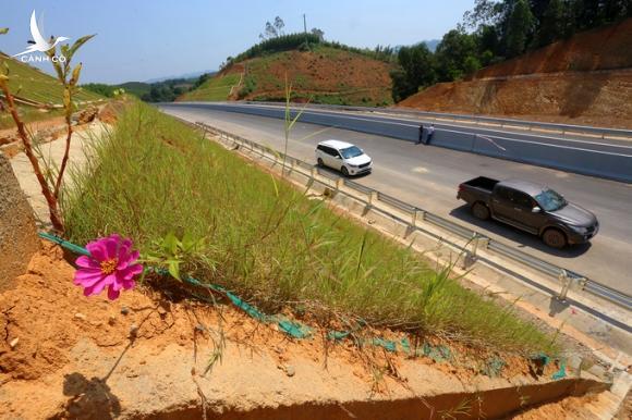 Cao tốc Bắc Giang – Lạng Sơn trước ngày thông xe