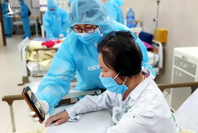 CDC Mỹ: Việt Nam có hệ thống y tế cộng đồng ‘rất mạnh’