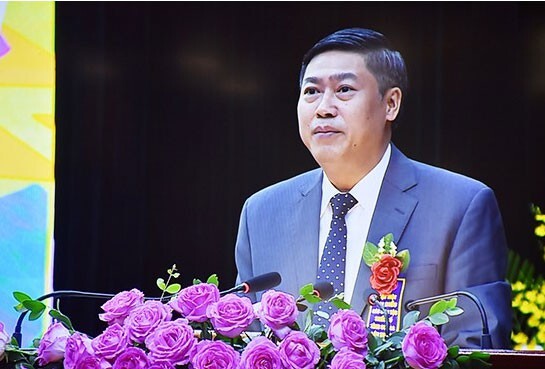 Chân dung tân Bí thư Tỉnh ủy Sơn La Nguyễn Hữu Đông