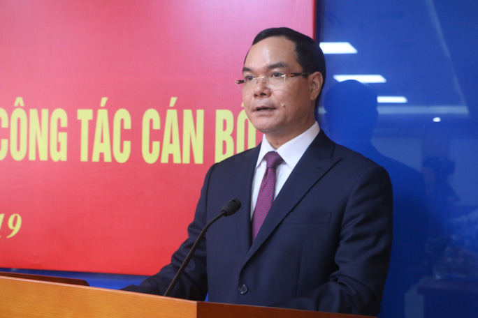 Chân dung tân Chủ tịch Tổng Liên đoàn Lao động Việt Nam