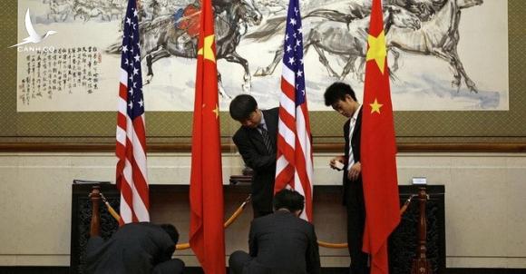 Chính quyền Mỹ thẳng tay từ chối cấp visa cho một số quan chức Trung Quốc