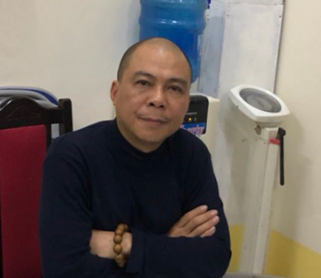Vụ AVG: Bắt tạm giam Phạm Nhật Vũ