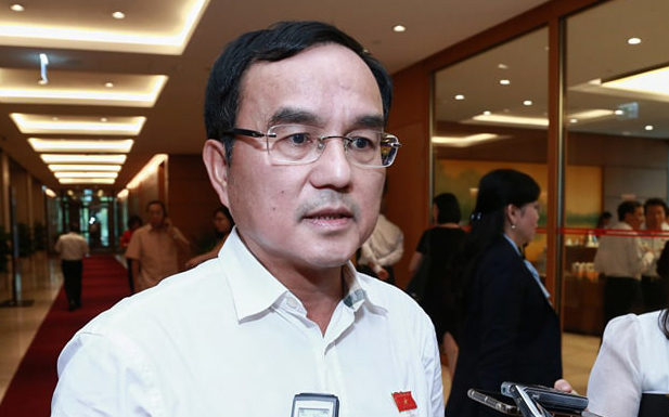Chủ tịch EVN: So sánh giá điện của đại biểu Lê Thu Hà chưa chính xác