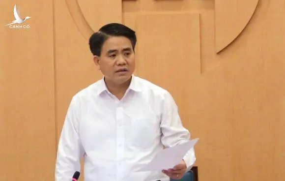 Chủ tịch Hà Nội: Các bệnh viện vẫn còn sơ hở, dễ “lọt lưới” Covid-19!