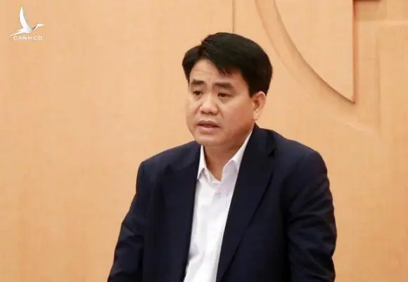 Chủ tịch Hà Nội: Nếu để tiêu cực liên quan dịch Covid-19 là có tội với dân