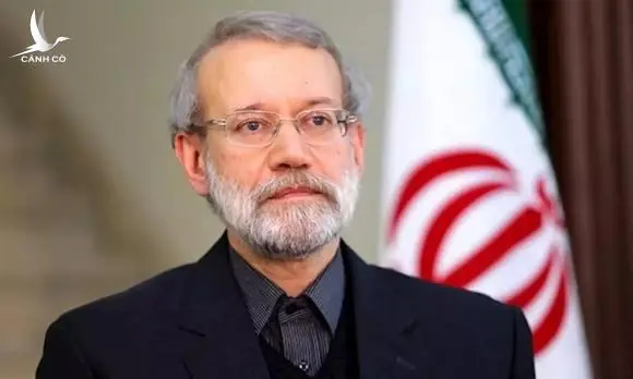 Chủ tịch quốc hội Iran nhiễm nCoV