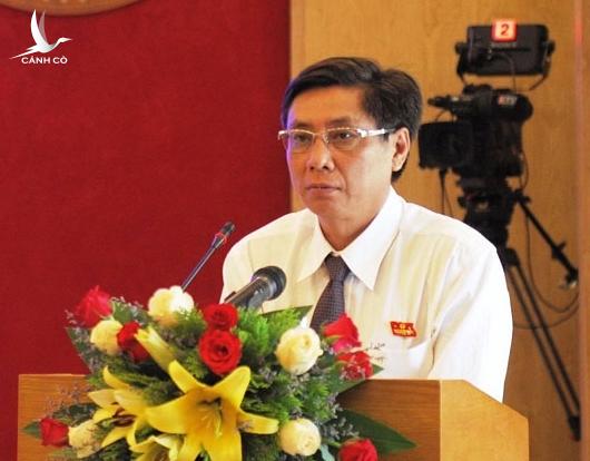 Chủ tịch tỉnh Khánh Hòa Lê Đức Vinh đối diện mức kỷ luật cách chức?