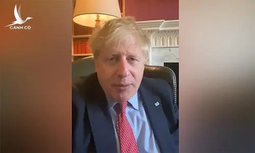Chuyên gia Anh lo ngại sức khỏe Thủ tướng Johnson