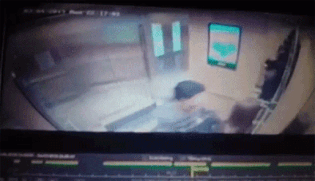 Cô gái bị sàm sỡ trong thang máy: Phạt hành chính ‘yêu râu xanh’ 200.000 đồng