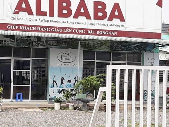 Cơ quan chức năng Đồng Nai đang làm gì sau bê bối mang tên Alibaba?