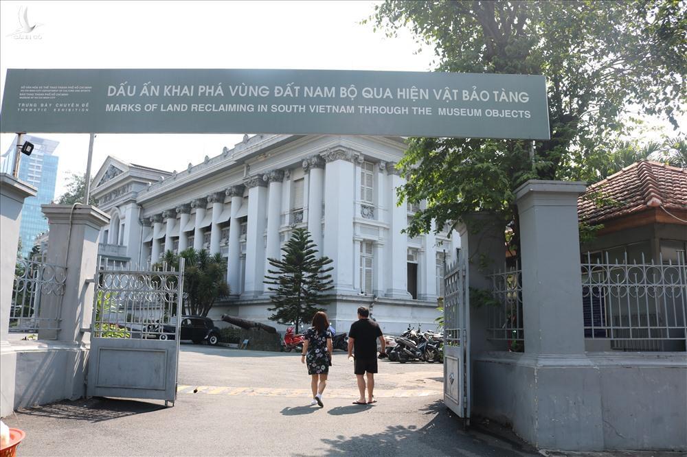 Có theo “vết xe đổ” Bảo tàng Hà Nội?