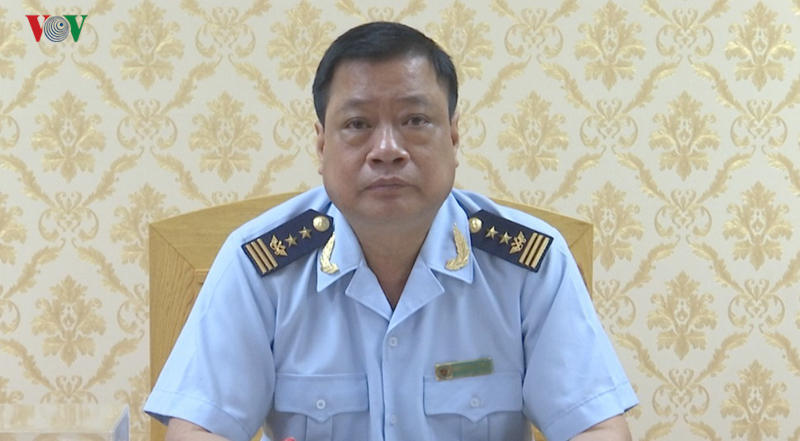 Cục trưởng Hải quan Lào Cai lên tiếng về lô hàng ở “Kho Ngoại quan“