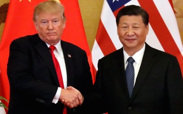 Cuộc chiến thương mại Mỹ-Trung: Khoảng cách còn xa để đạt thỏa thuận