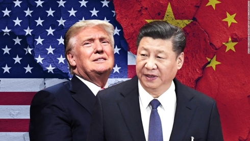 Đàm phán thương mại Mỹ - Trung đang gặp khó khăn