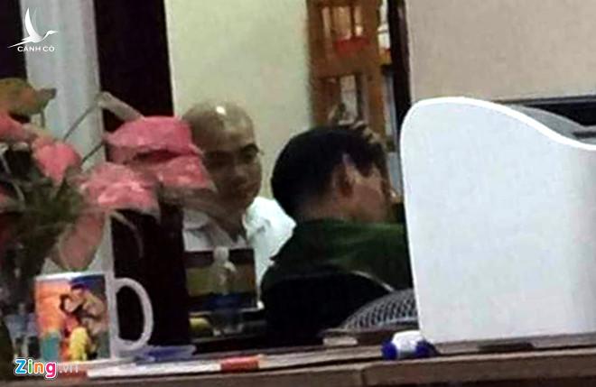 Điều gì diễn ra tại trụ sở Alibaba ngày ông Nguyễn Thái Luyện bị bắt?