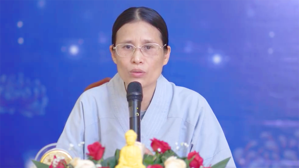 Điều tra việc bà Phạm Thị Yến lại công khai đăng đàn thuyết giảng online