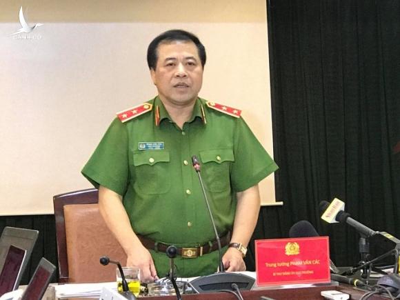 Đối tượng người Trung Quốc cầm đầu đường dây ma túy “khủng” ở Kon Tum có tiền án chung thân