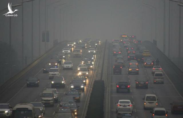 Động thái chưa từng có của Bắc Kinh khi sắp “tận thế” vì ô nhiễm