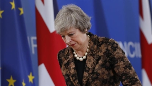 Hạ viện Anh bác bỏ thoả thuận Brexit với số phiếu áp đảo