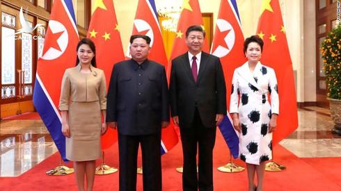 Hàn Quốc: Ông Kim Jong-un có thể dự thượng đỉnh đặc biệt với ASEAN, thăm TQ lần thứ 5