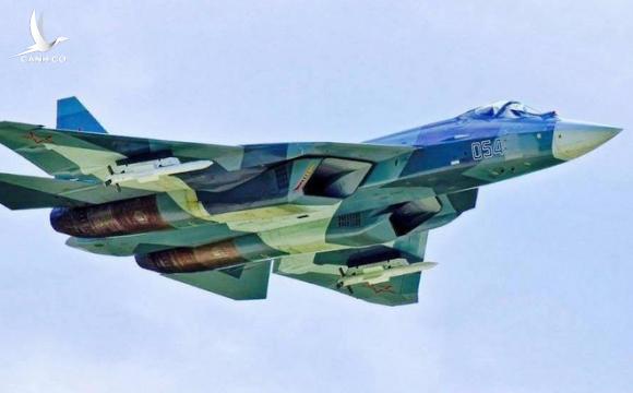 Hé lộ quốc gia Đông Nam Á đầu tiên có thể mua siêu tiêm kích Su-57