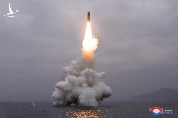 Hết kiên nhẫn, Triều Tiên dọa nối lại thử hạt nhân, tên lửa