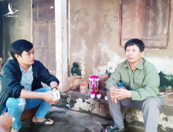 Hơn 10 gia đình ở Hà Tĩnh, Nghệ An trình báo con mất tích tại Anh