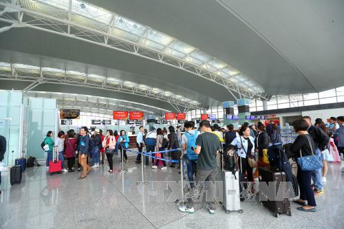 Hong Kong (Trung Quốc) miễn thị thực cho người mang hộ chiếu ngoại giao và công vụ Việt Nam