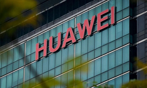 Huawei chính thức khởi kiện chính phủ Mỹ