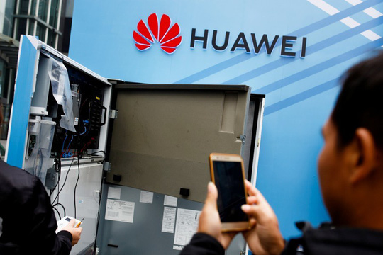 Huawei sẽ được Mỹ 'miễn tố'