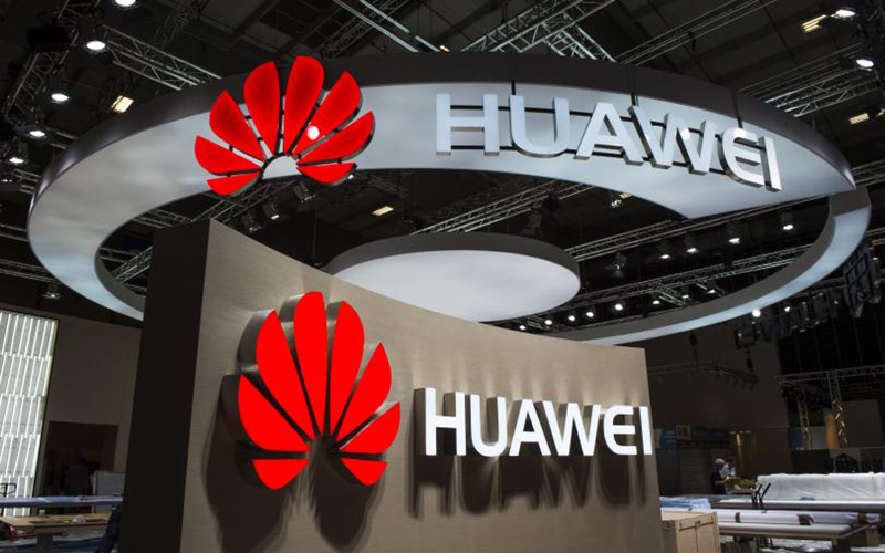 Huawei và 70 chi nhánh bị Mỹ liệt vào danh sách đen thương mại