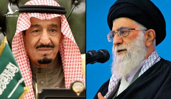 Iran và Saudi bên bờ vực chiến tranh sau nhiều thập kỷ thù địch