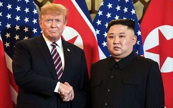 KCNA nhận định “tích cực” về thượng đỉnh Mỹ - Triều