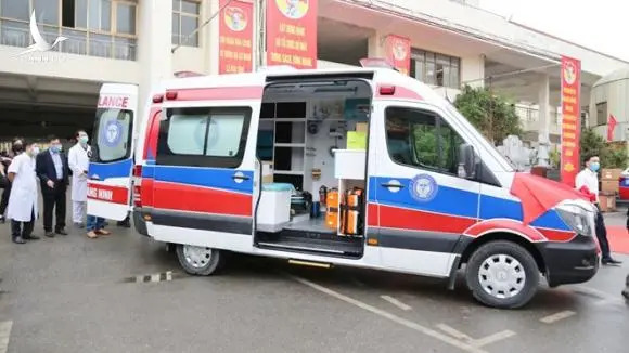 Kết quả xét nghiệm Covid-19 gần 1.000 người Quảng Ninh từng đến Bệnh viện Bạch Mai