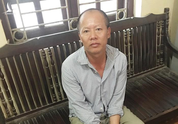 Khởi tố, bắt giam đối tượng chém cả gia đình ở Hà Nội