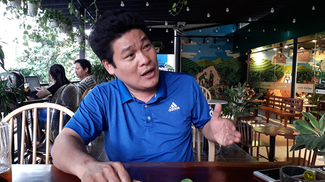 Khởi tố, bắt giam ông Nguyễn Tấn Lương, người gọi Giang '36' vây nhốt cảnh sát